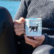 Soleil Home&trade; Porcelain Mug - Best Friend (Dog)